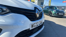 Renault Captur 1.6 E-TECH Hybrid 145 Iconic Edition 5dr Auto Hybrid Hatchback